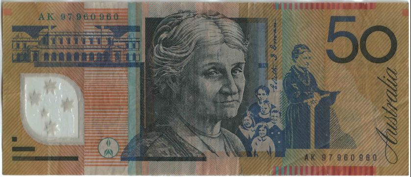 Polymer-Special-Serial-Numbers